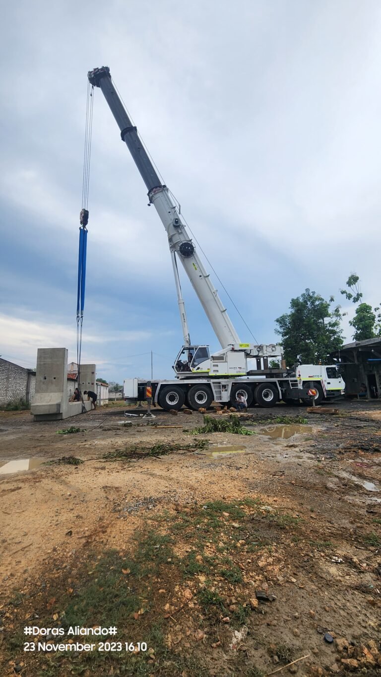 Jembatan Jrengik Sampang Madura
