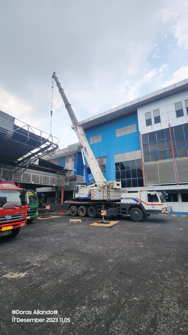 Rungkut industri Surabaya